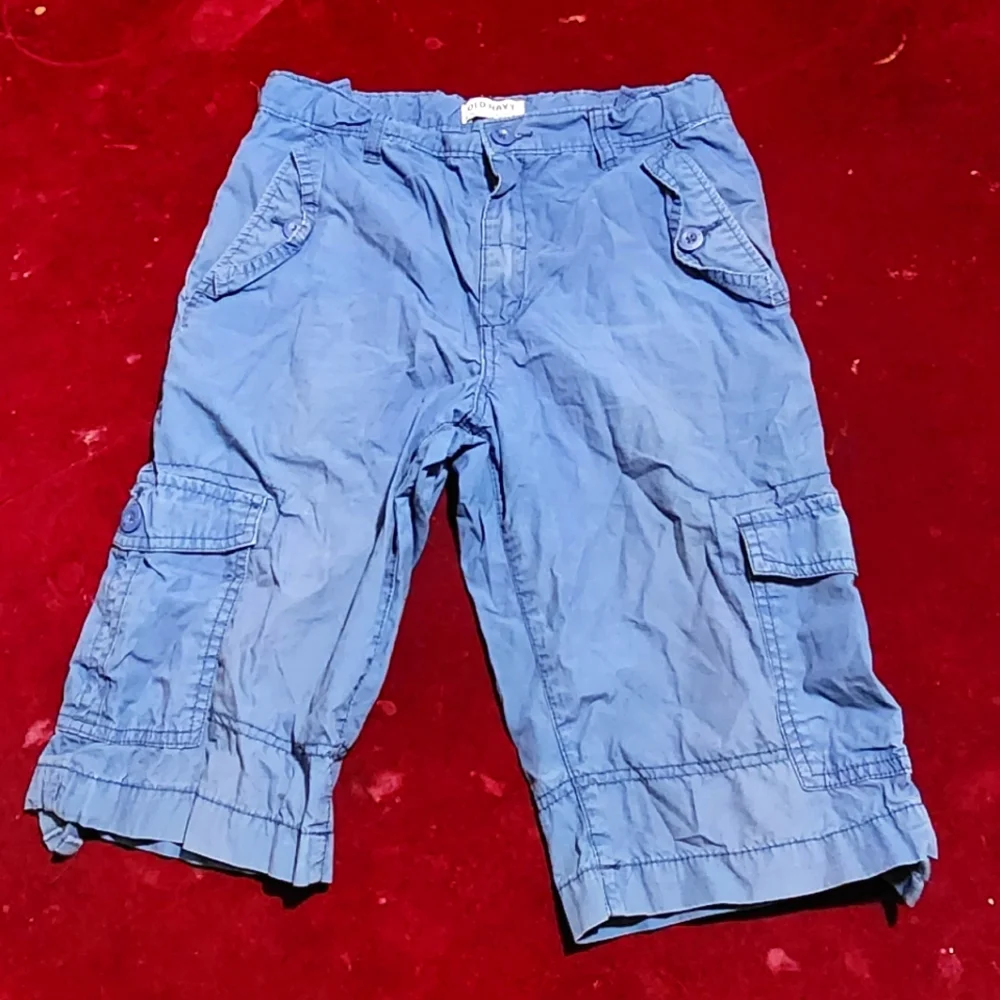 Old Navy Boy's Shorts - Picture 1 of 7